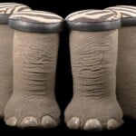 Elephant Foot Stool 20220831 0333
