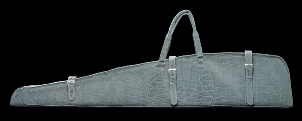 Elephant Leather Rife Bag 20160727 0353