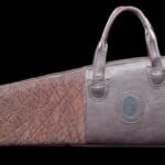 Elephant Leather Rife Bag 20160727 0358