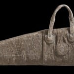 Elephant Leather Rife Bag 20170717 0359
