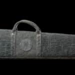 Elephant Leather Rife Bag 20200623 0355