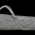 Elephant Leather Rife Bag 20200623 0356