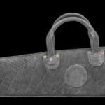 Elephant Leather Rife Bag 20200921 0350