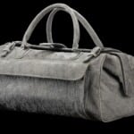 Elephant Leather Travel Bag 20220805 0362