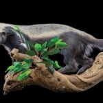 Honey Badger Fullmount L/T Wall Display 20160714 0037