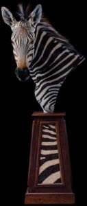 Zebra Pedestalmount L/T Custom Base with Inlay 20191115 1439