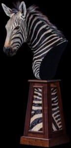 Zebra Pedestalmount L/T Custom Base with Inlay 20191115 1440