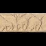 Giraffe Bone Carving 20220830 0471