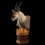 Eland Octagon Pedestalmount STR 20250617 73037