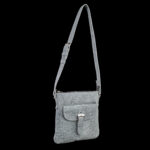 Elephant Skin Leather Handbag 20250911 73302