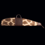 Giraffe Skin Rifle Bag 20250604 73017