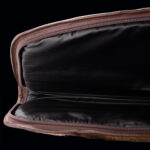 Giraffe Skin Rifle Bag Inner Lining 20250604 73018