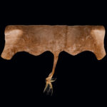 Golden Wildebeest Backskin Tan 20250528 73029