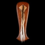 Impala Tail Shieldmount 20250902 73316