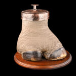 Rhino Foot Ice Bucket 20250813 73338