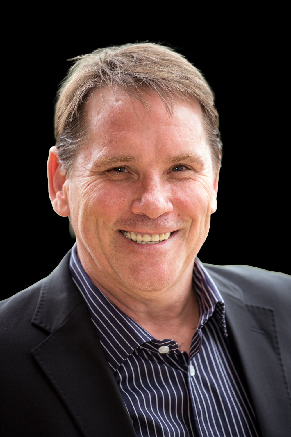 Cecil Corringham