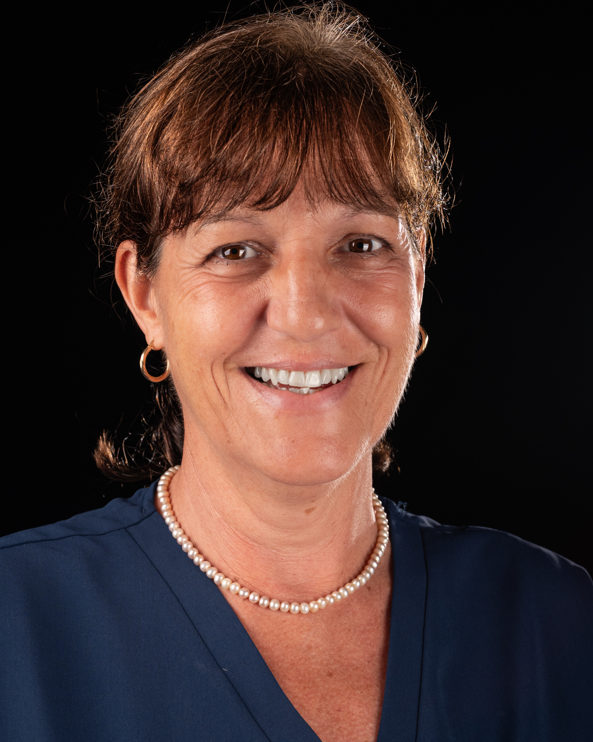 Claire Sands