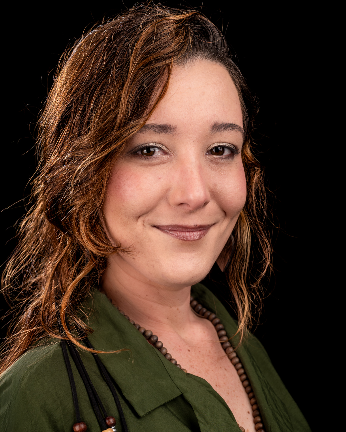 Monique Blignaut