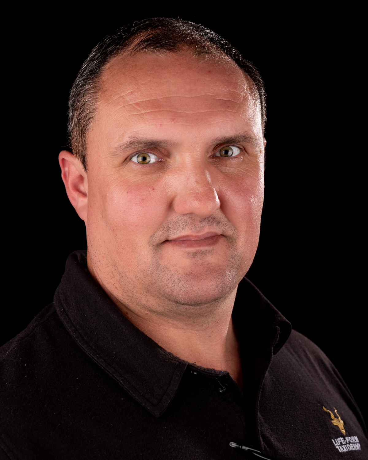Wiehann Laubscher