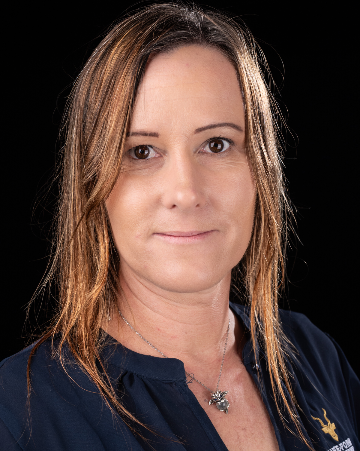 Jackie Botha