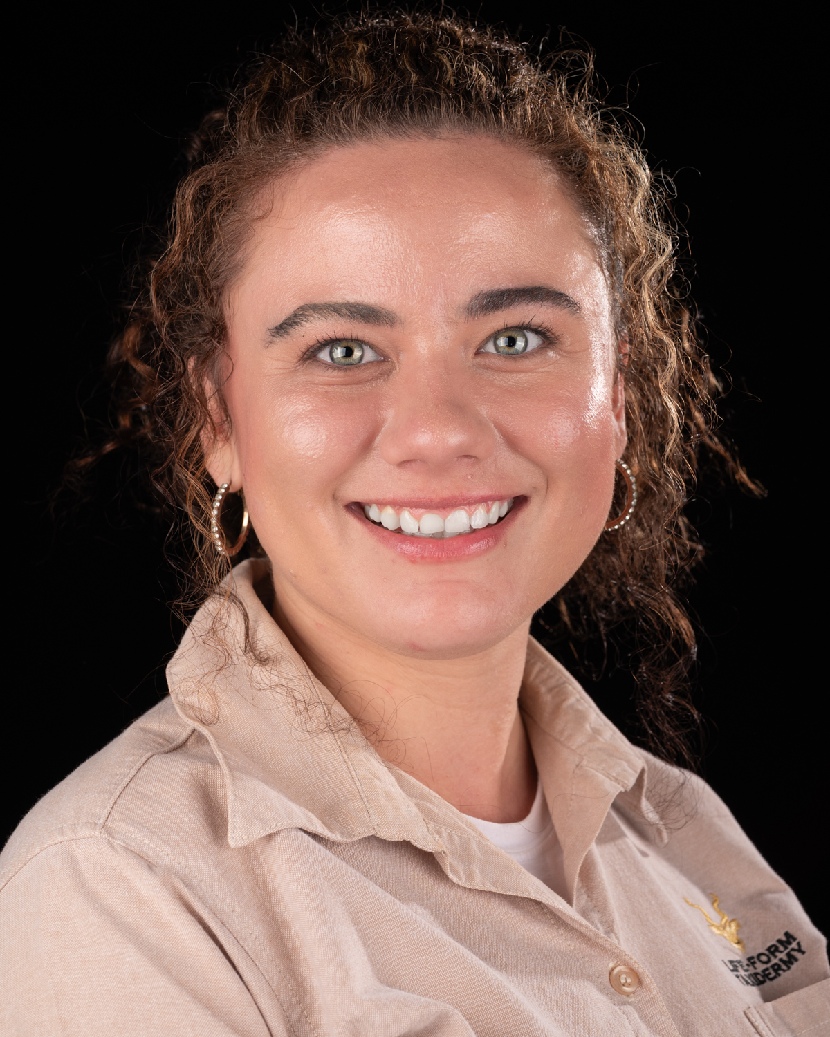 Nadine Nel