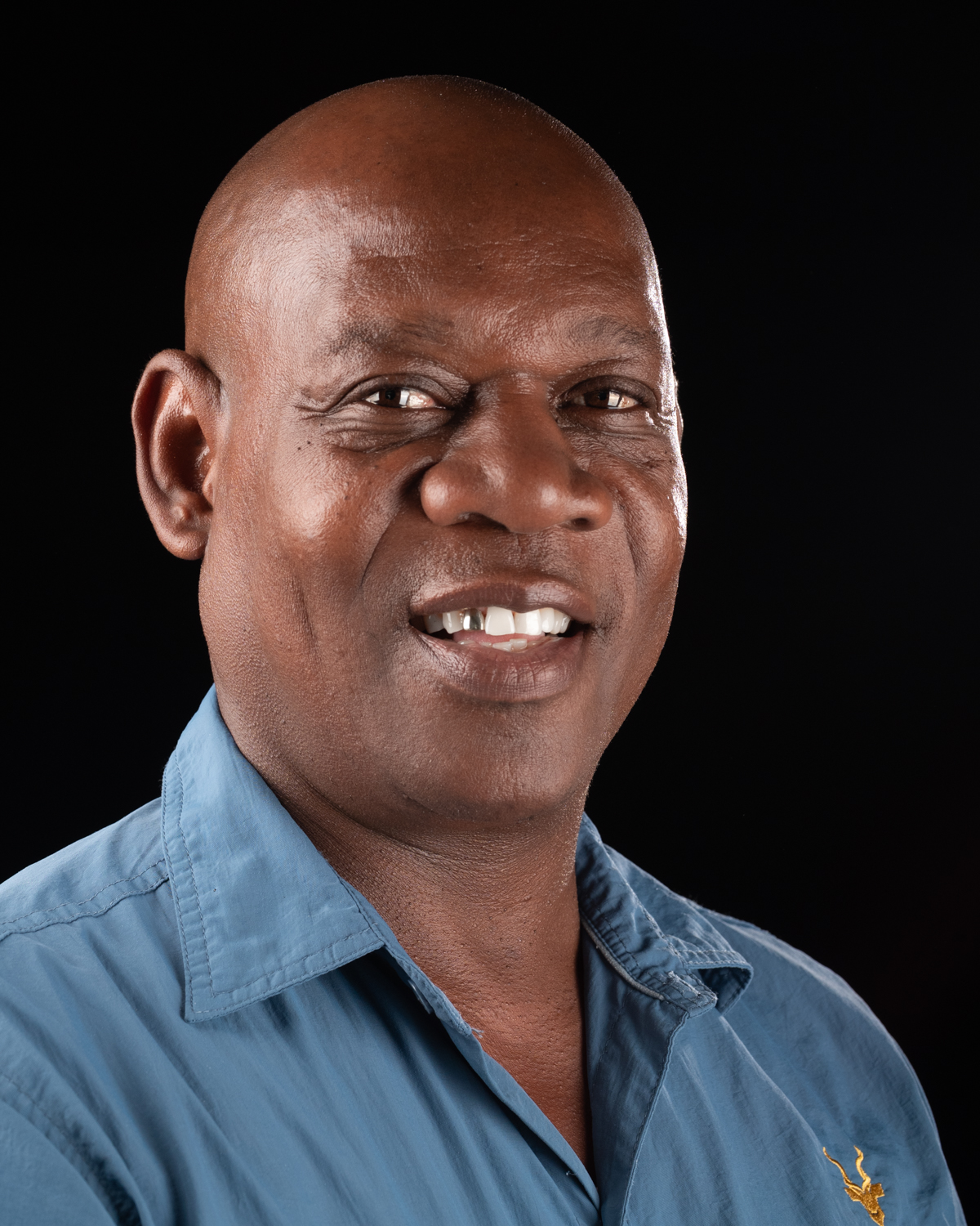 Robert Mnisi